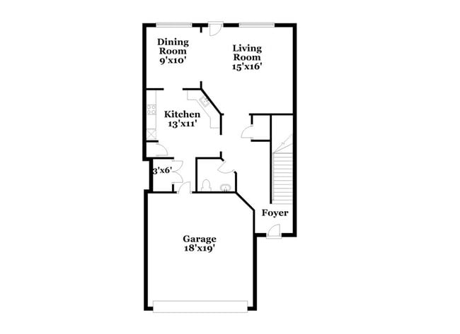 Foto del edificio - 1100 Jury Ct