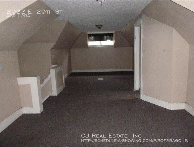 Foto del edificio - 2922 E 29th St