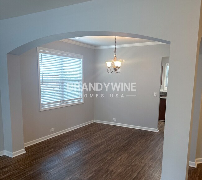 Building Photo - 2585 Kolb Manor Cir SW