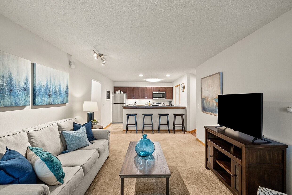 Foto principal - Riverwood Apartments