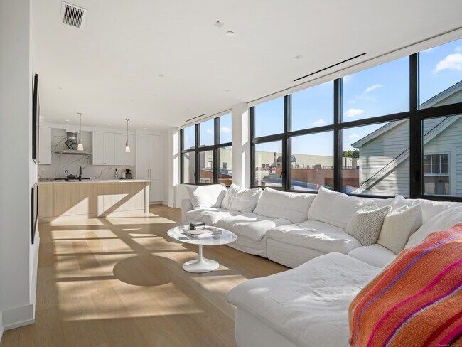 Foto del edificio - 116 Sherman St