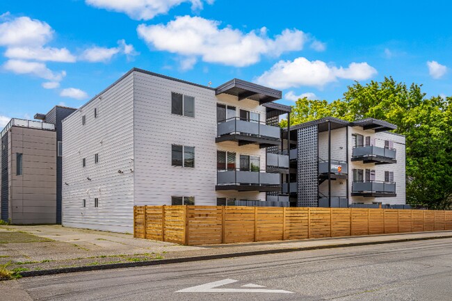 Foto del edificio - 1725 SW Barton St