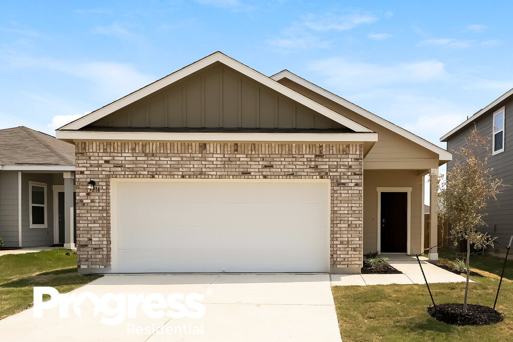 5214 Dawn Break, Saint Hedwig, TX 78152 House Rental in Saint Hedwig, TX