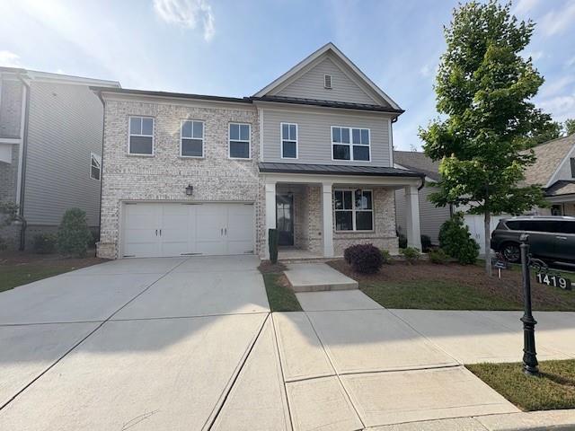 Primary Photo - 1419 Calvert Ln