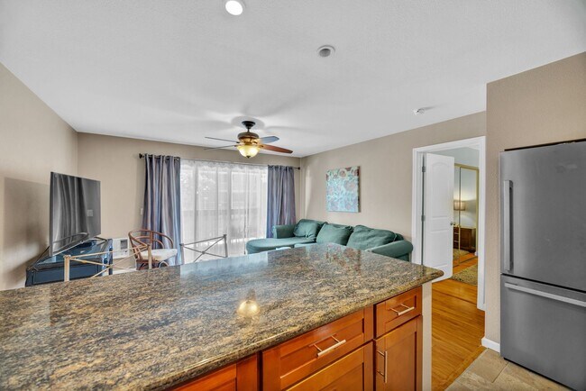 Building Photo - Maui Lani Terraces D-204 – Furnished 1 Bed...