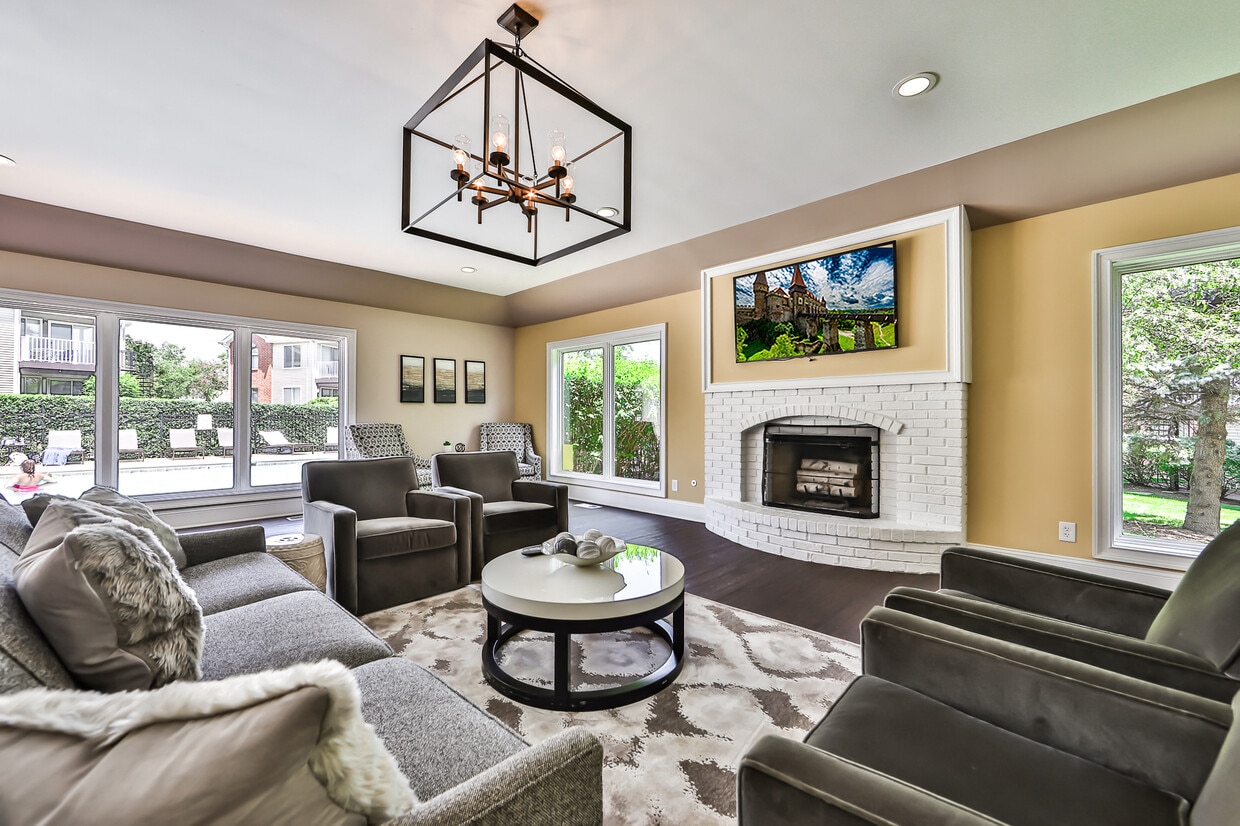 Ashford at Geneva Apartments in Geneva, IL