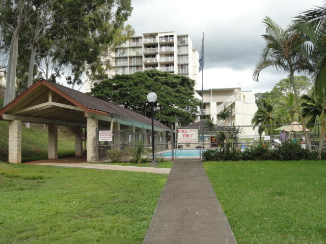 Building Photo - 95 Waikalani Pl