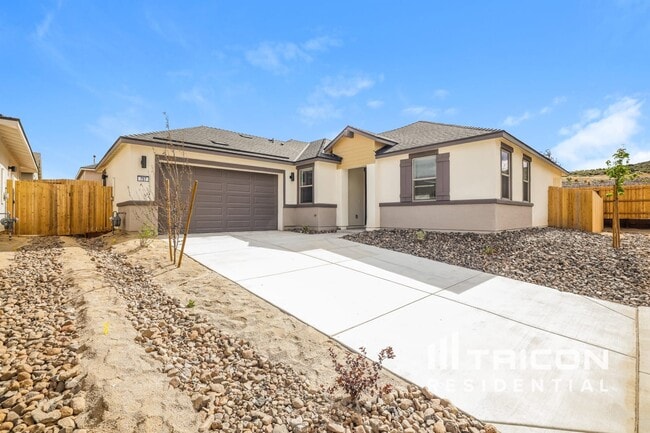 Interior Photo - Tricon Lemmon Drive