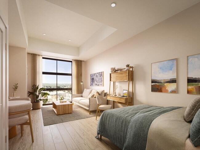 Foto del edificio - Altitude