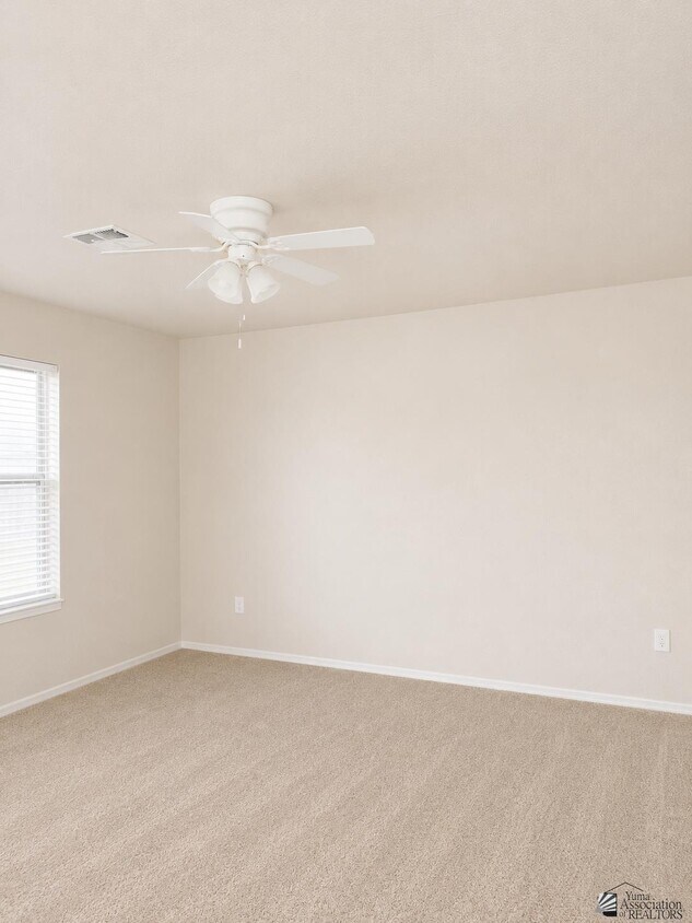 7086 36th Rd, Yuma, AZ 85365 - House Rental in Yuma, AZ