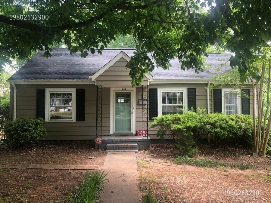 Primary Photo - 1416 Ivey Drive