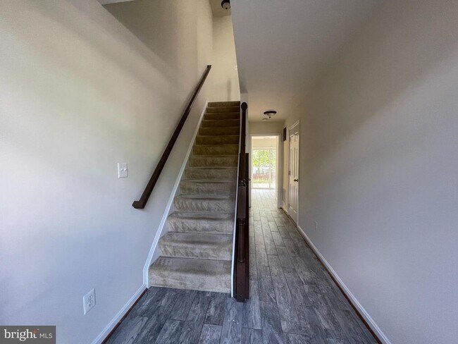 Foto del edificio - 24673 Nettle Mill Square