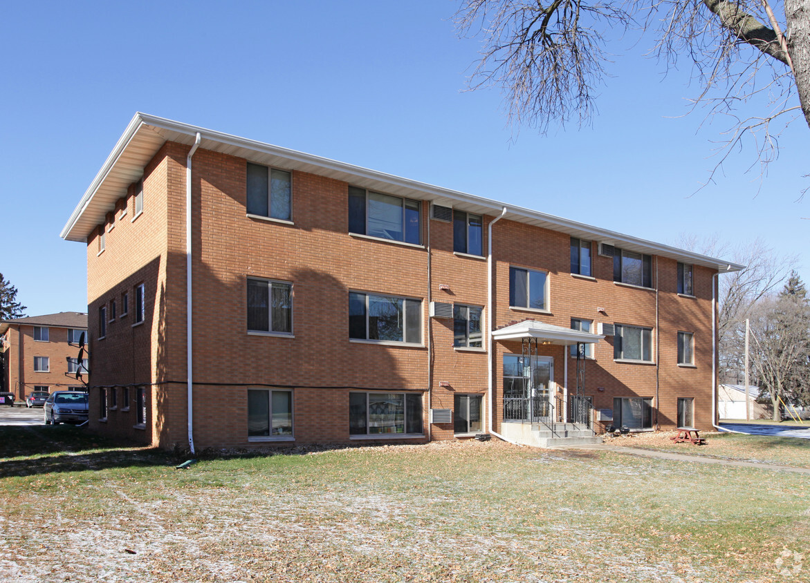 JAMAR WEST - Apartments in Richfield, MN | Apartments.com