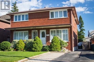 Building Photo - 33A Alcan Ave