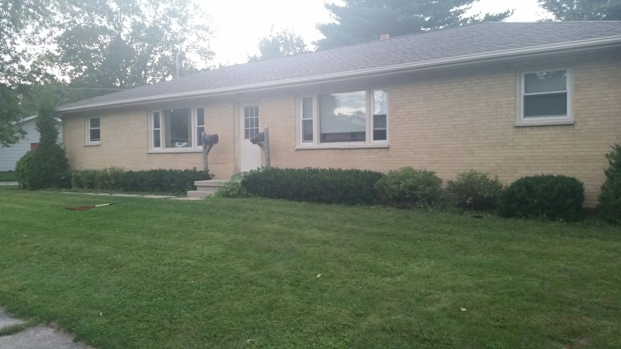 Duplex For Rent West Bend Wi