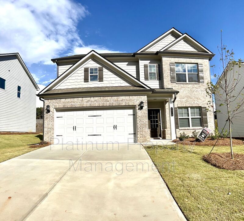 Primary Photo - 4579 Silver Oak Dr