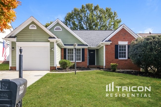 Building Photo - 7325 Fallow Ln