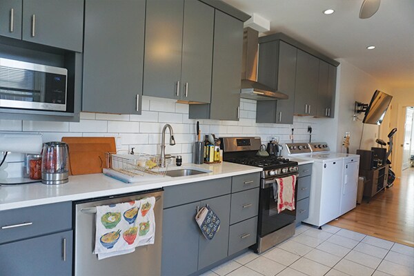 Foto principal - 27 Lambert St