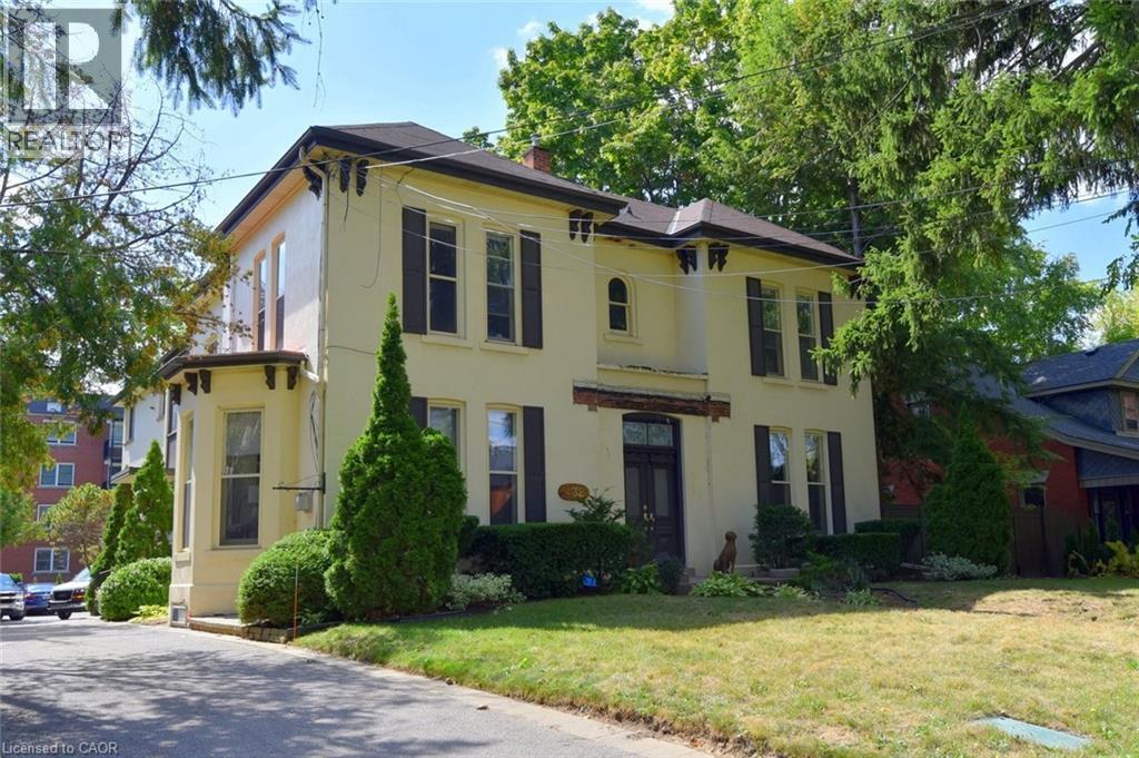 Primary Photo - 432 Burlington Ave