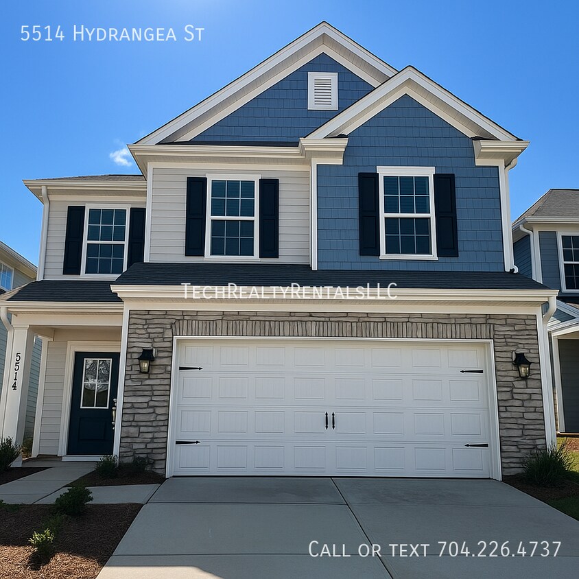 Foto principal - 5514 Hydrangea St