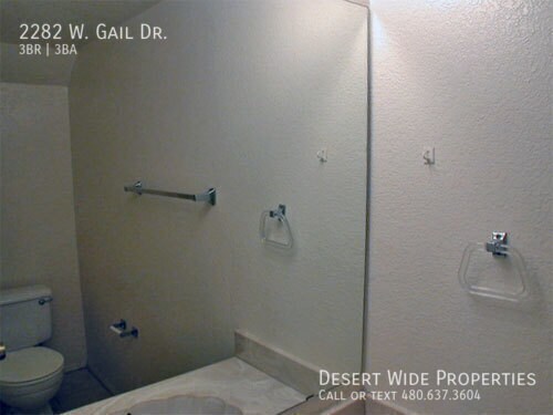 Foto del edificio - 2282 W Gail Dr