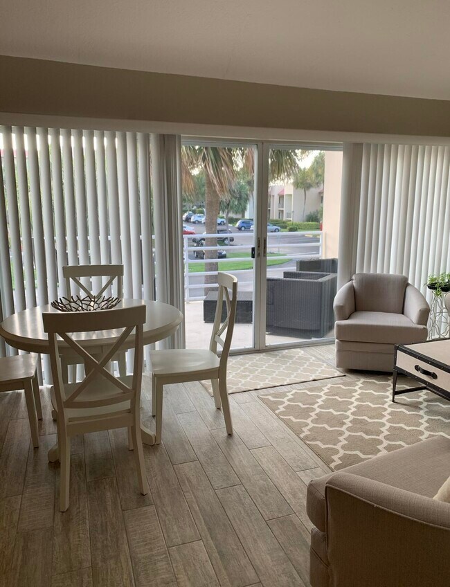 Foto del edificio - 1605 S US Hwy 1