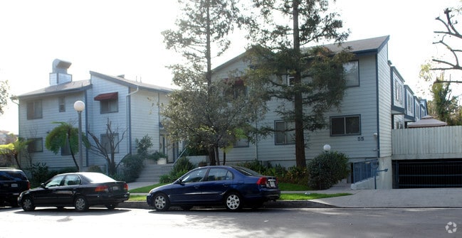 Building Photo - 55 Mar Vista Ave