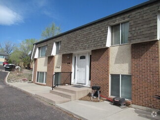 Building Photo - 3965 Stonedike Dr