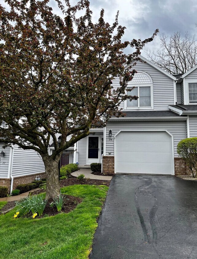 79 Windward Way, Canandaigua, NY 14424 Townhome Rentals in