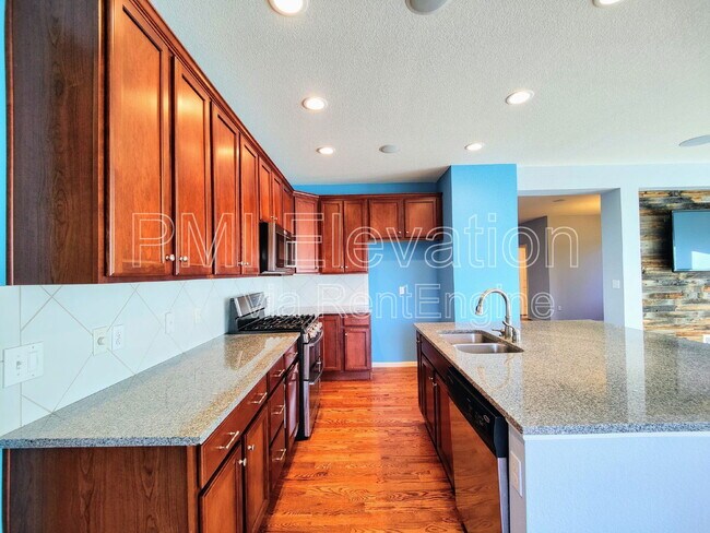 Building Photo - 21473 E Idyllwilde Dr