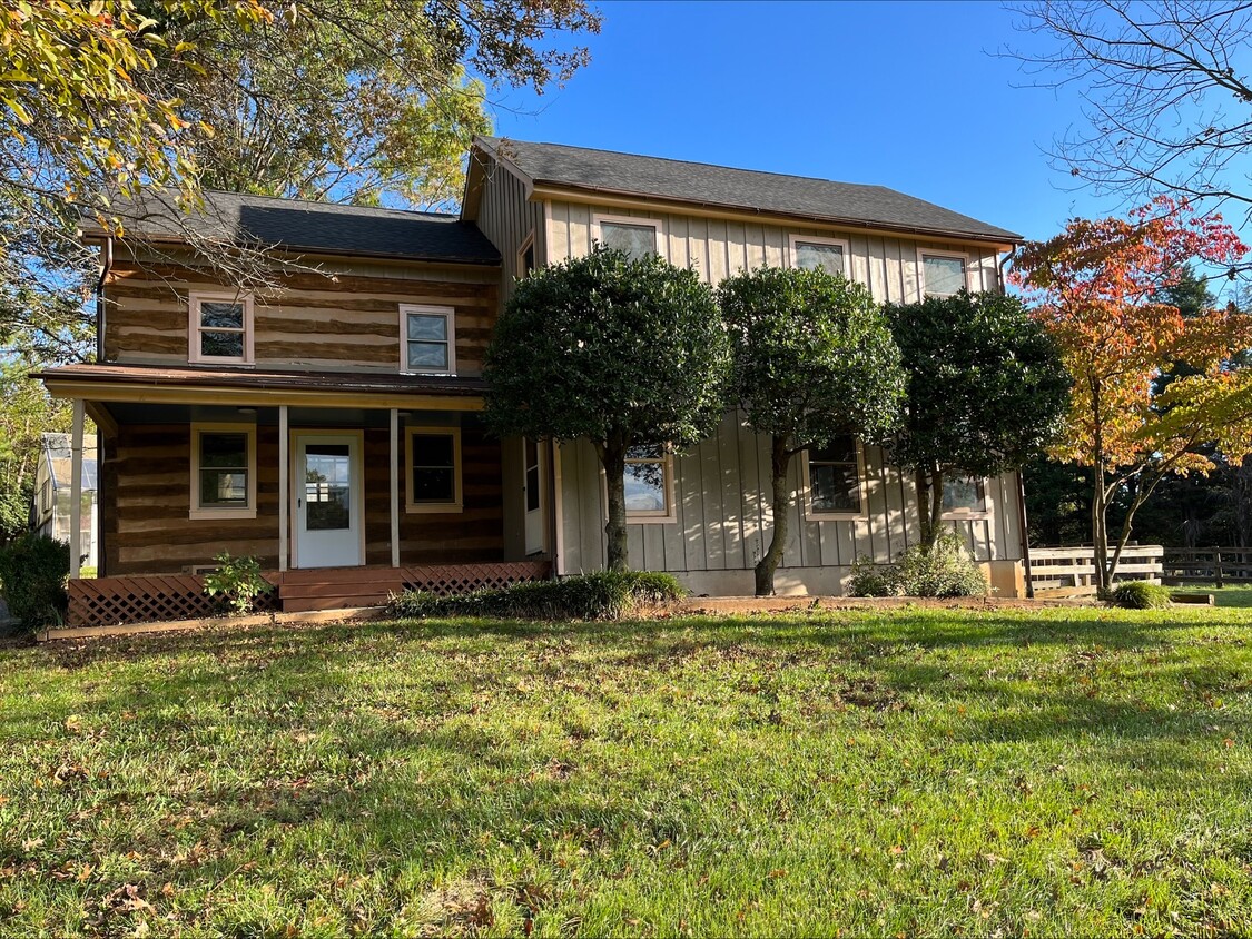 38472 Nixon Rd Purcellville Va 20132 House Rental In Purcellville