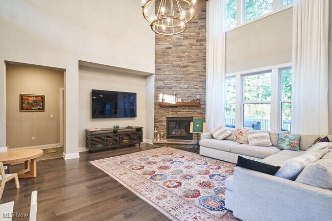 Foto del edificio - 538 High Point Dr