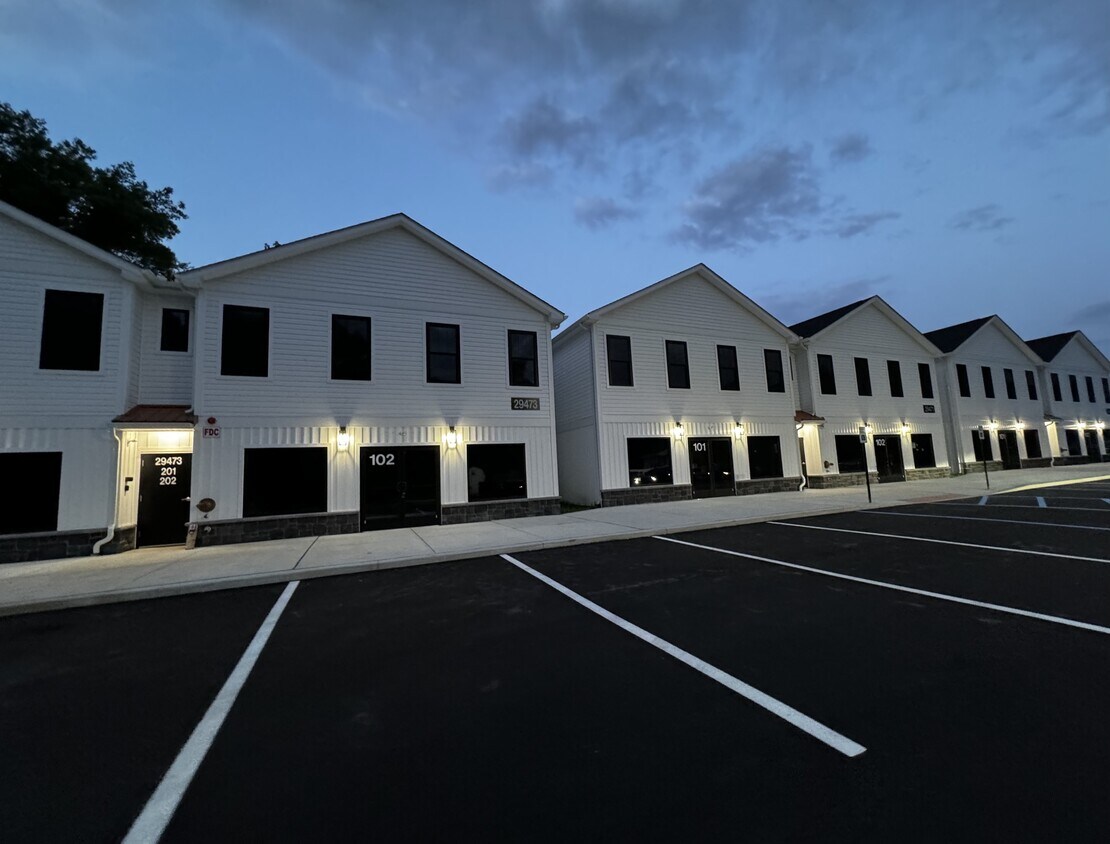 Foto del edificio - 29471 Vines Creek Rd