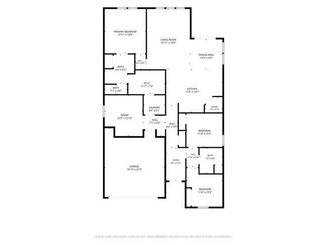 Building Photo - 4513 Duplin Dr