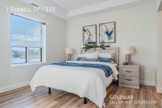 Building Photo - 1 Parnell St