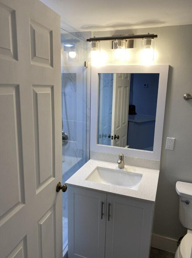 Foto del edificio - 1280 S Alhambra Cir