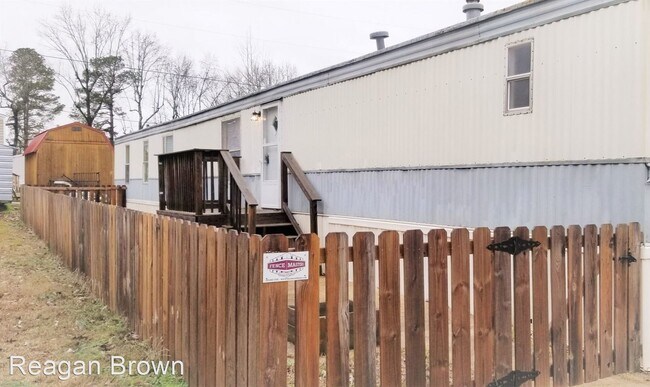 Foto del edificio - 3 br, 2 bath House - 2700 Silica Heights, ...