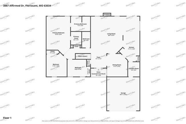 Building Photo - 3887 Affirmed Dr