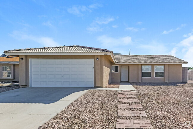 Building Photo - 4901 Metpark Dr