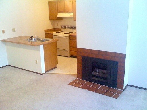 Foto del edificio - South Anchorage Great two story 2 bed with...