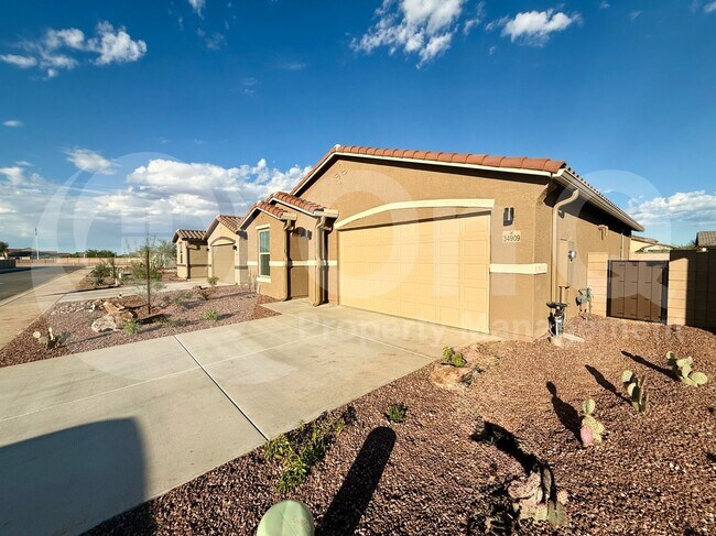 Foto del edificio - 34909 S Lasso Ln