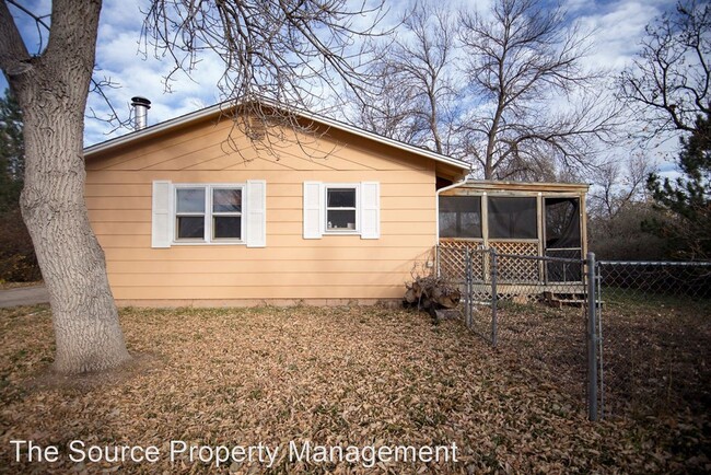 Foto del edificio - 3 br, 2 bath House - 2129 Clearview Ave