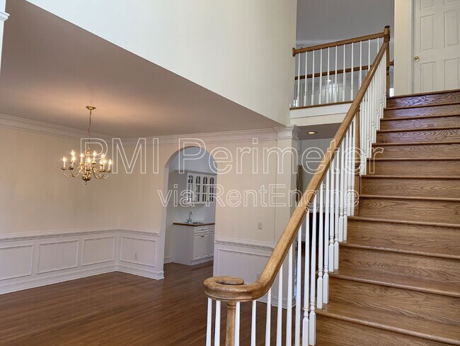Foto del edificio - 389 Bridgebrook Ln SW