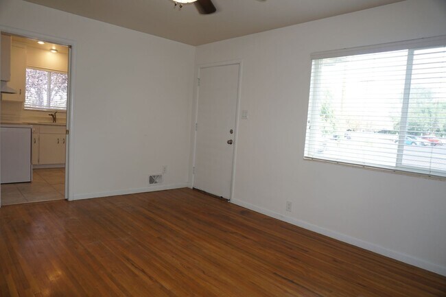Foto del edificio - 1508-1512 Duplex