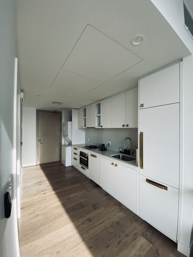 Cocina - 70 Rainey St