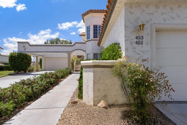 Foto del edificio - 453 Desert Falls Dr N