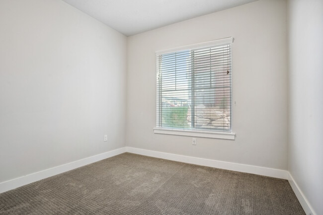 Bedroom - Meadows at American Fork