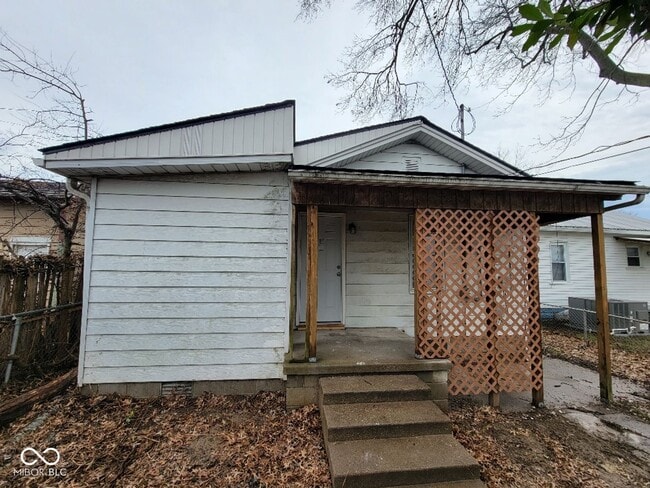 Building Photo - 1127 Marshall Ave