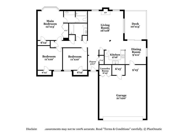 Building Photo - 5503 Springwood Ln