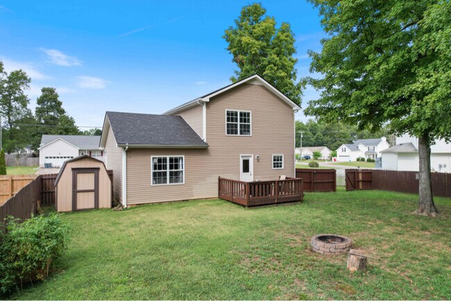 Building Photo - 1388 Scrub Oak Drive